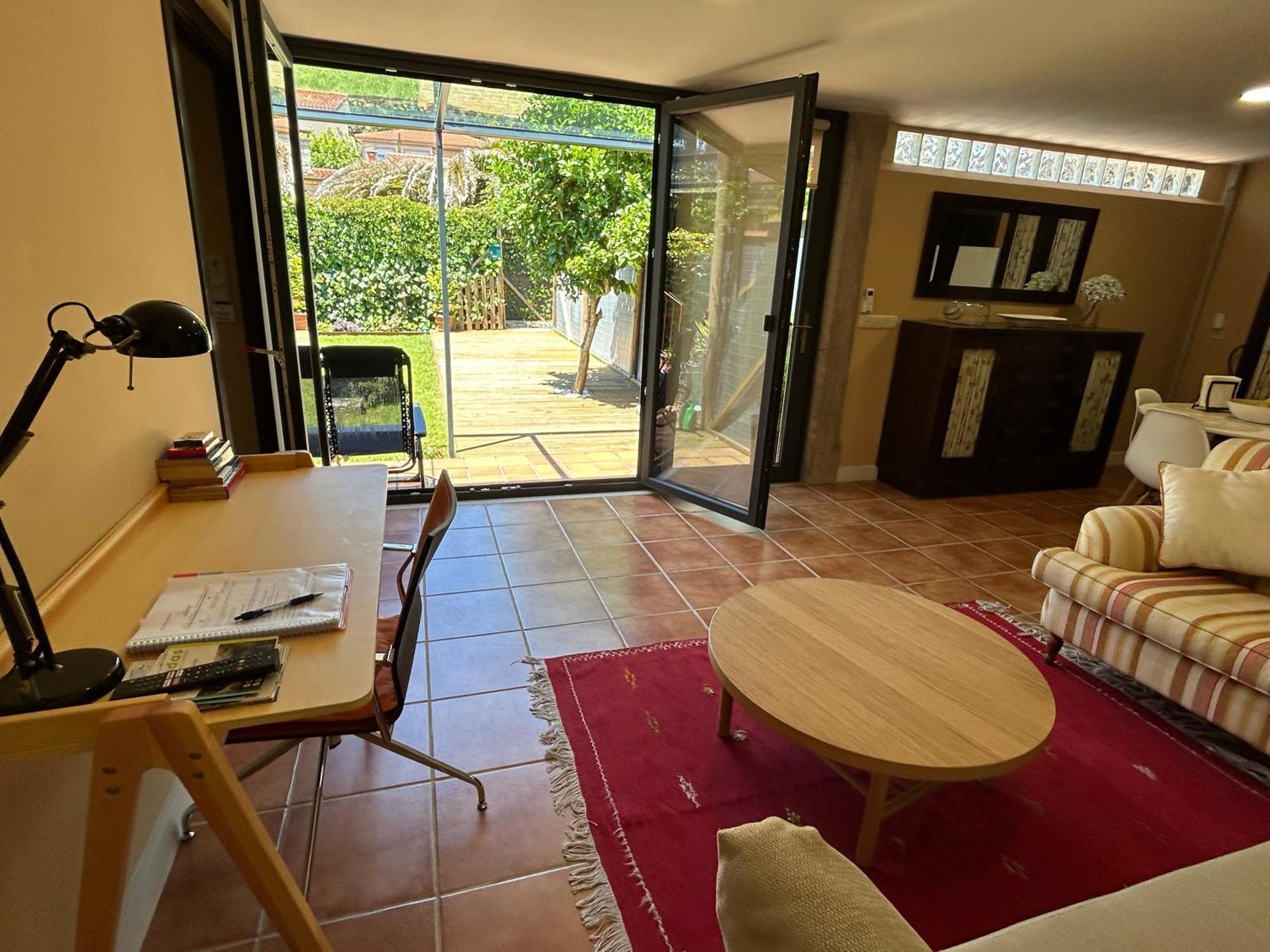 Apartment Cotolai Santiago de Compostela