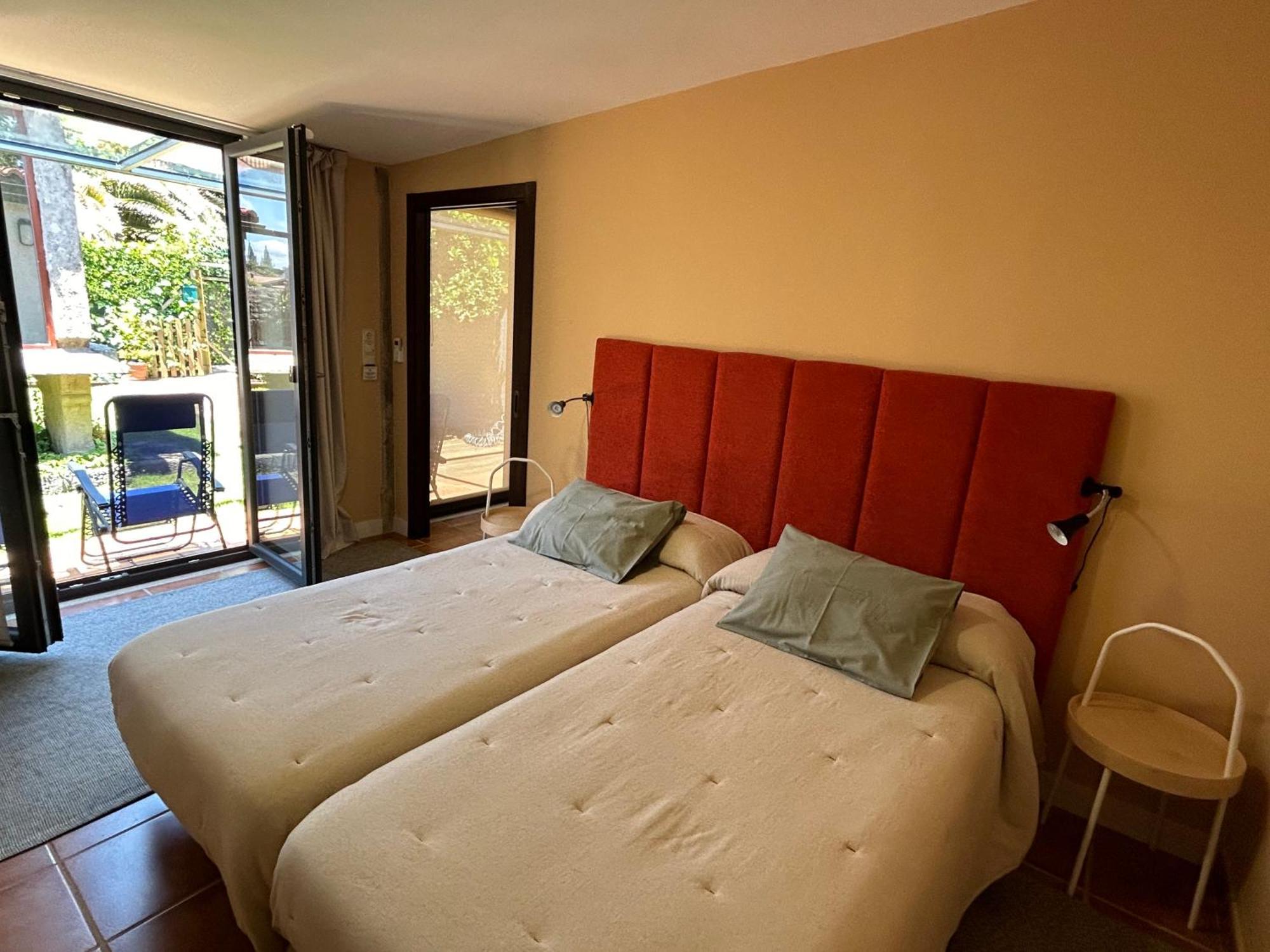 Apartment Cotolai Santiago de Compostela