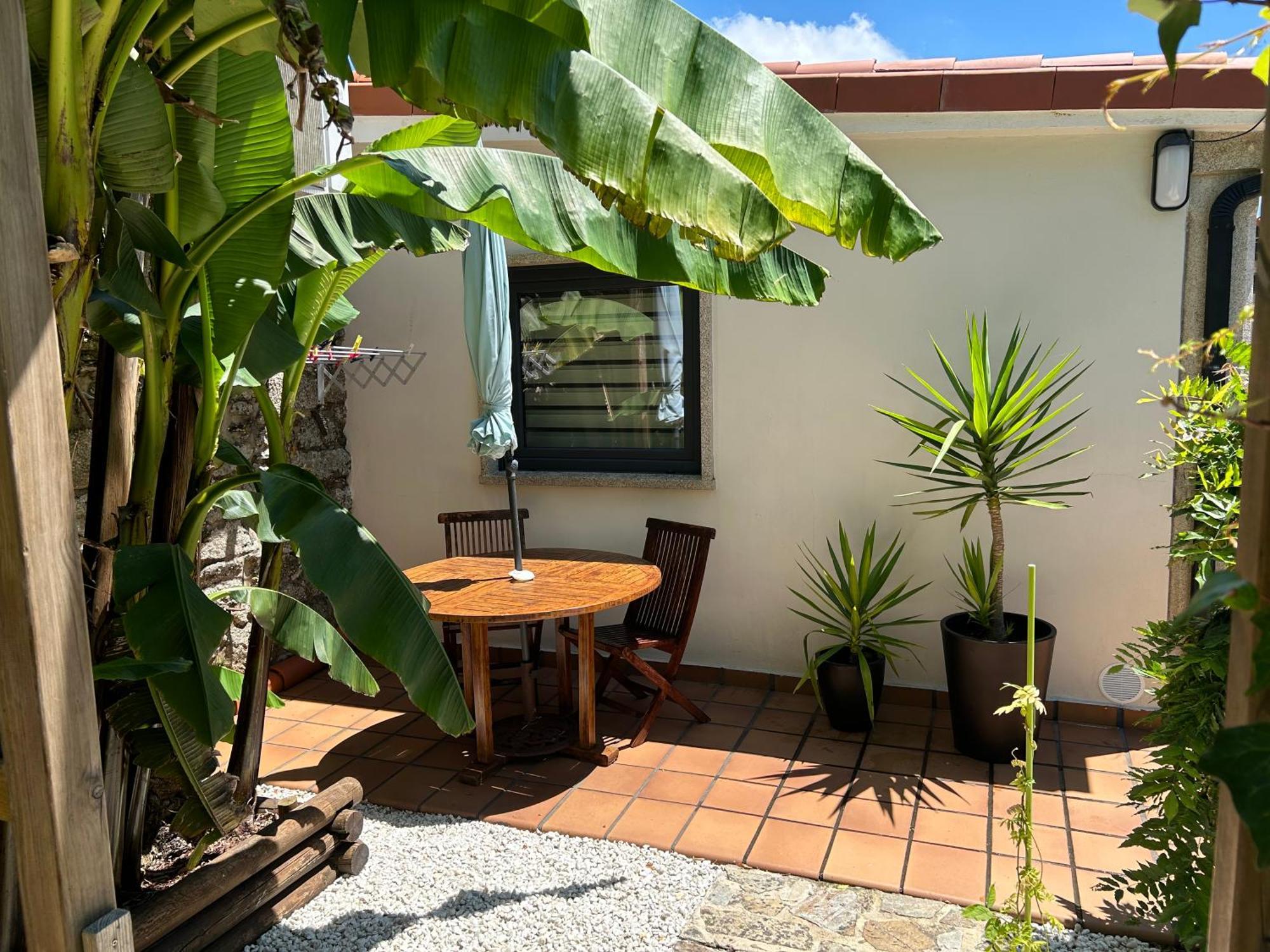 Cotolai Apartment