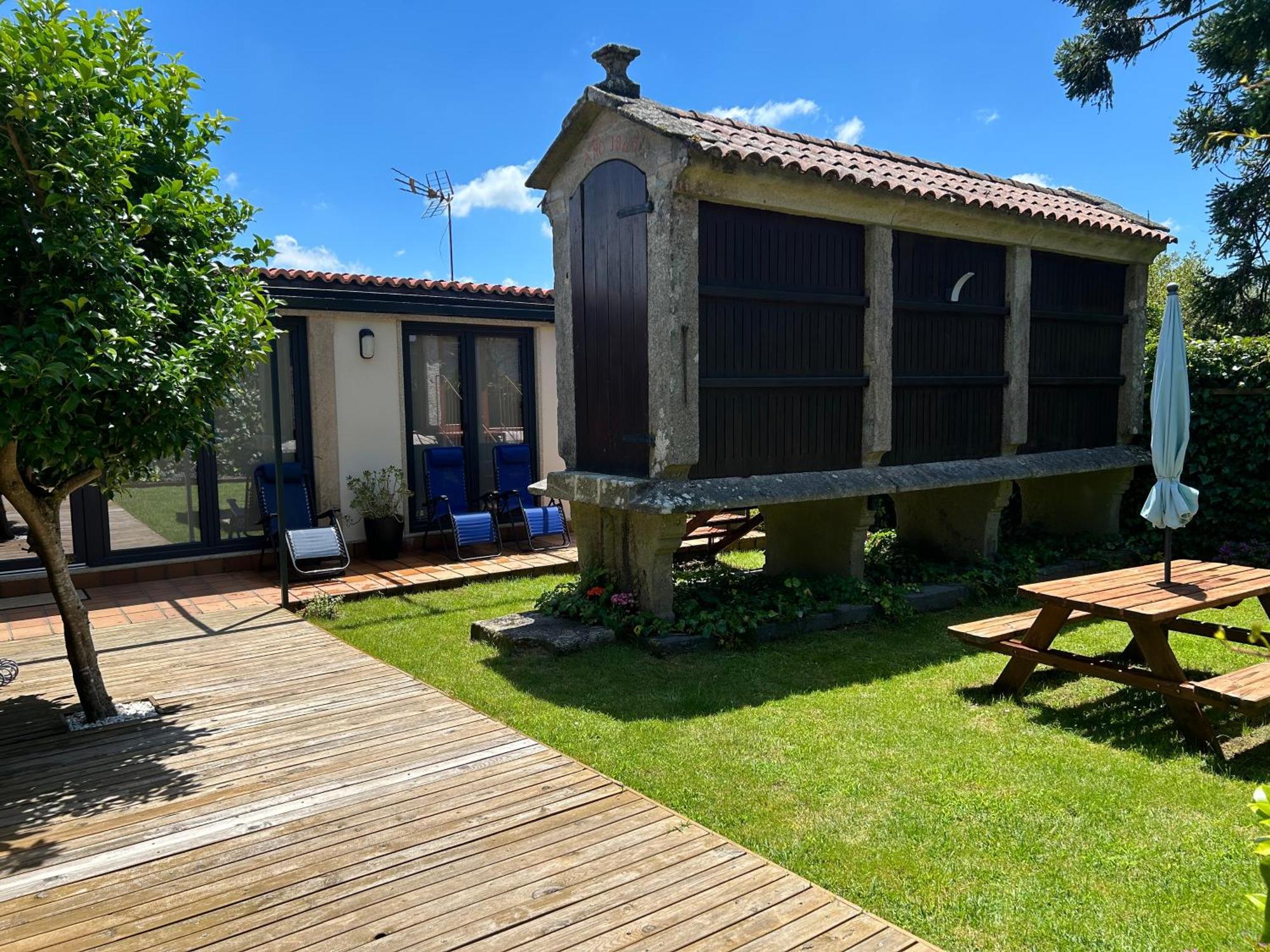 Apartment Cotolai *