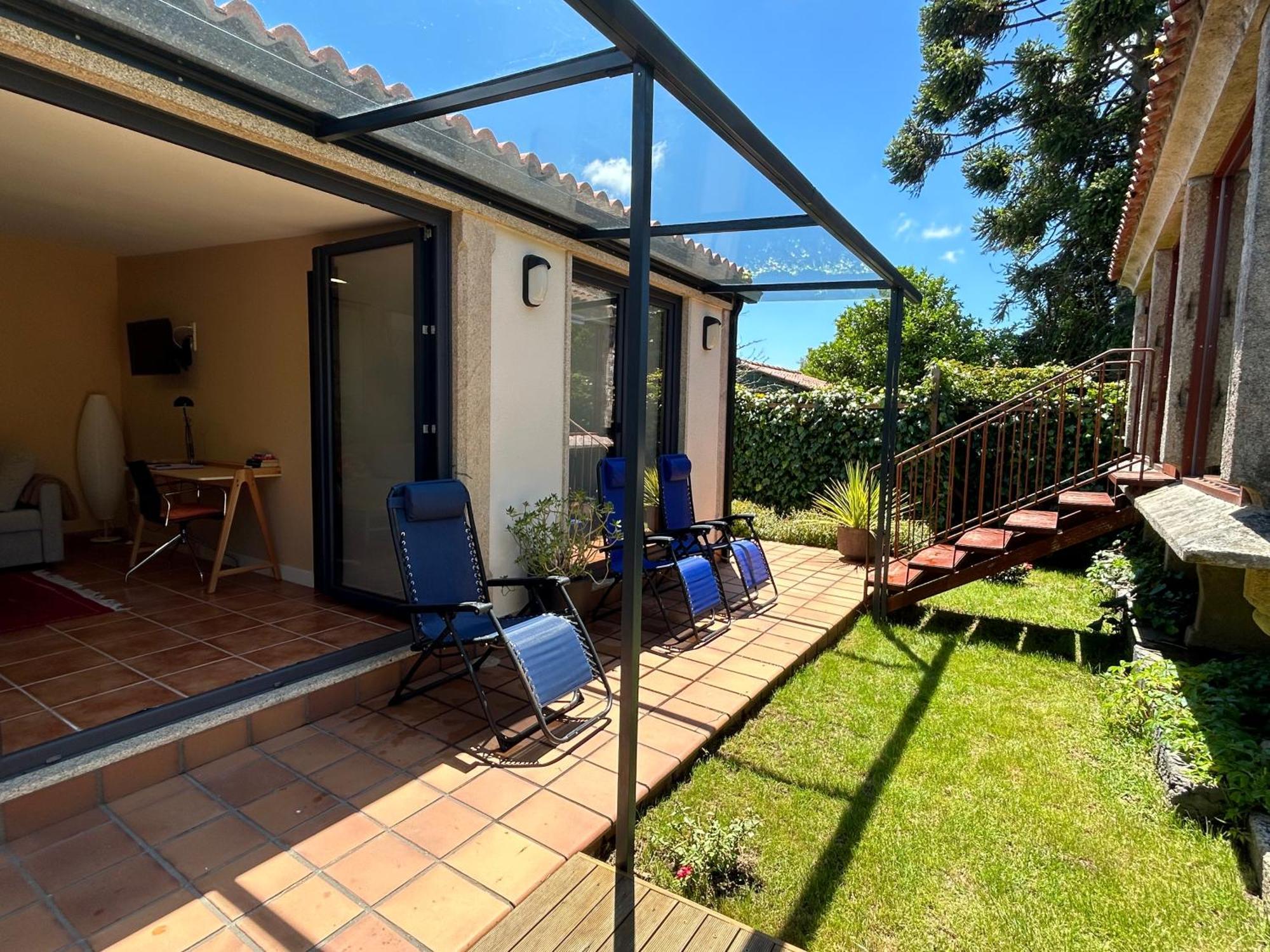 Apartment Cotolai