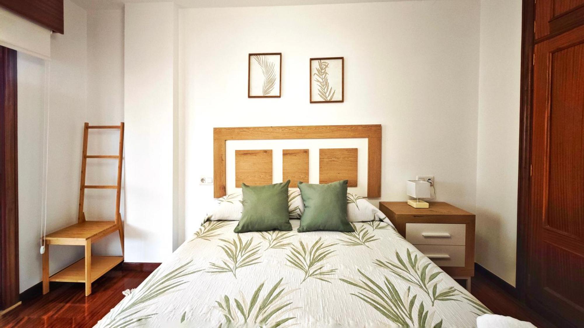 Apartamento Piso Centrico Con Amplia Terraza Santiago de Compostela