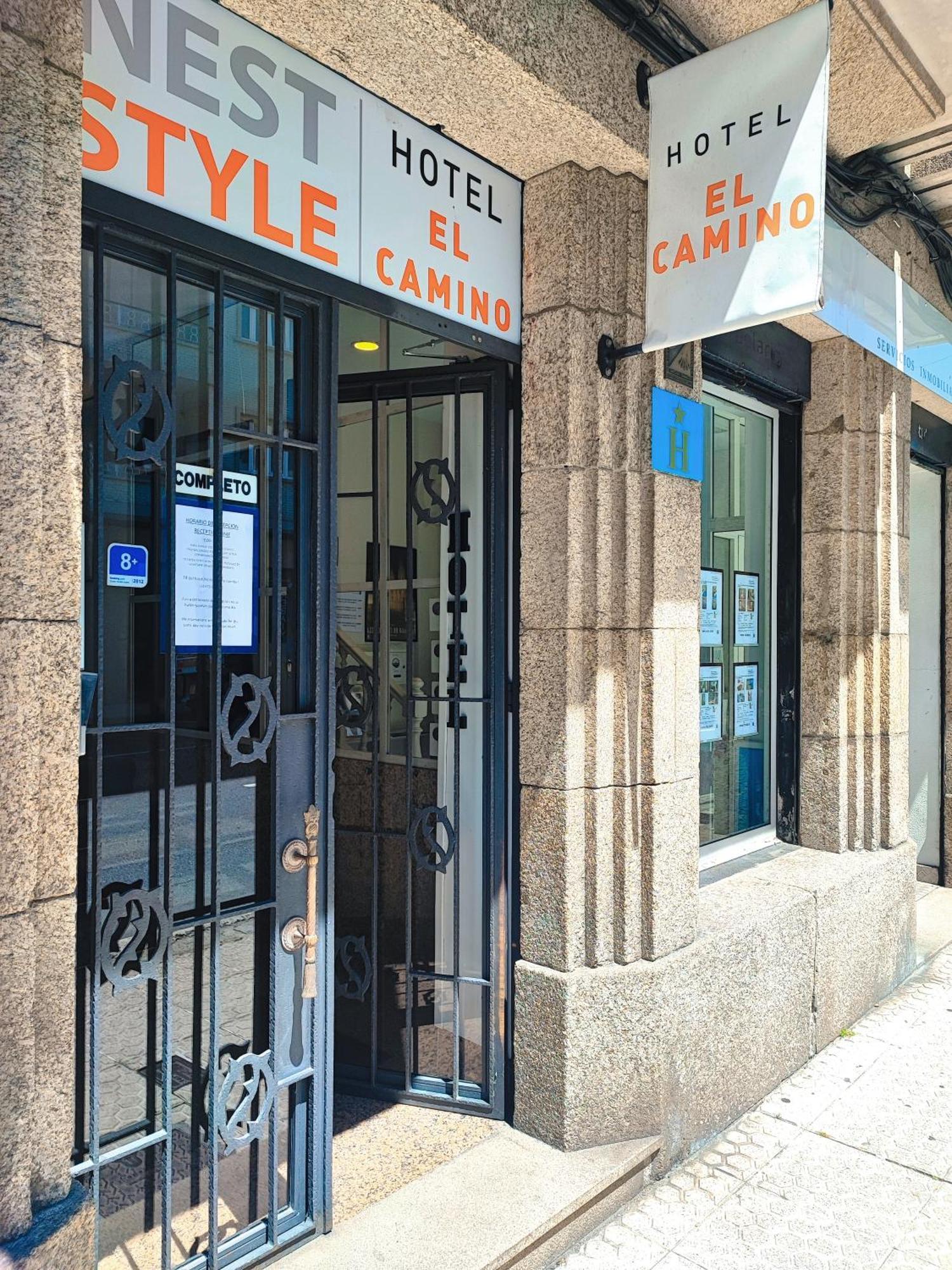 Nest El Camino Hotel *