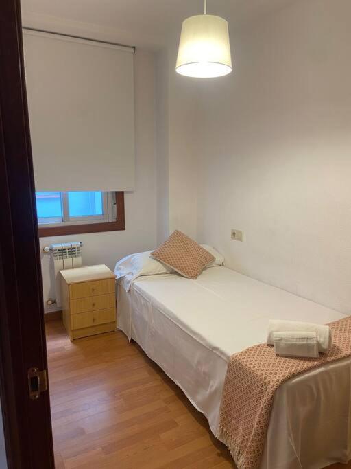 Apartamento 5 A Piso Centrico En Santiago
