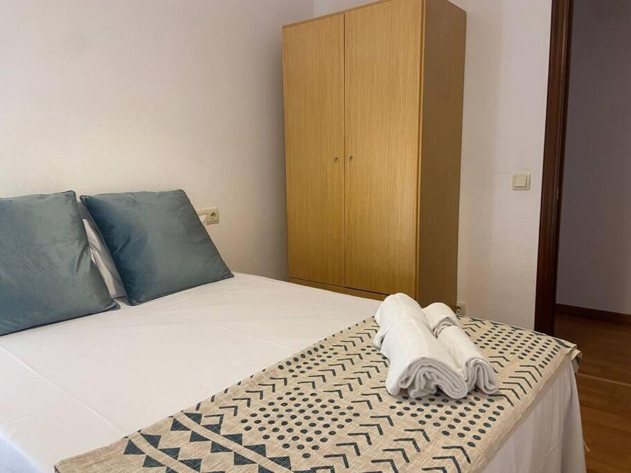 5 A Piso Centrico En Santiago Apartamento Santiago de Compostela