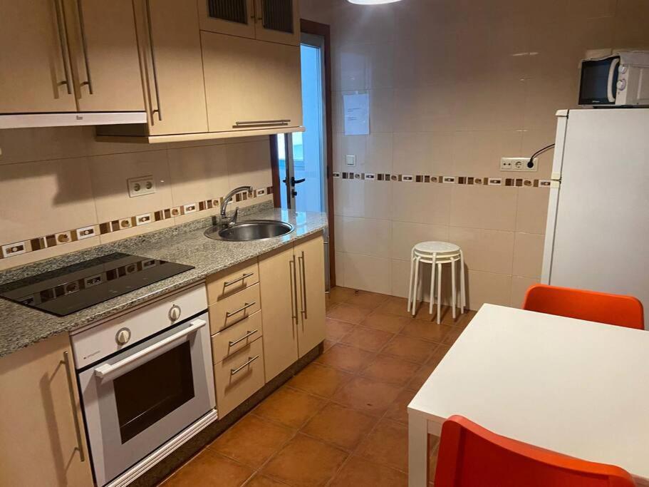5 A Piso Centrico En Santiago Santiago de Compostela