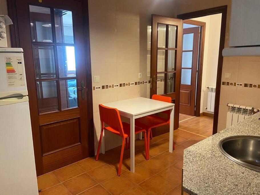 Apartamento 5 A Piso Centrico En Santiago Santiago de Compostela