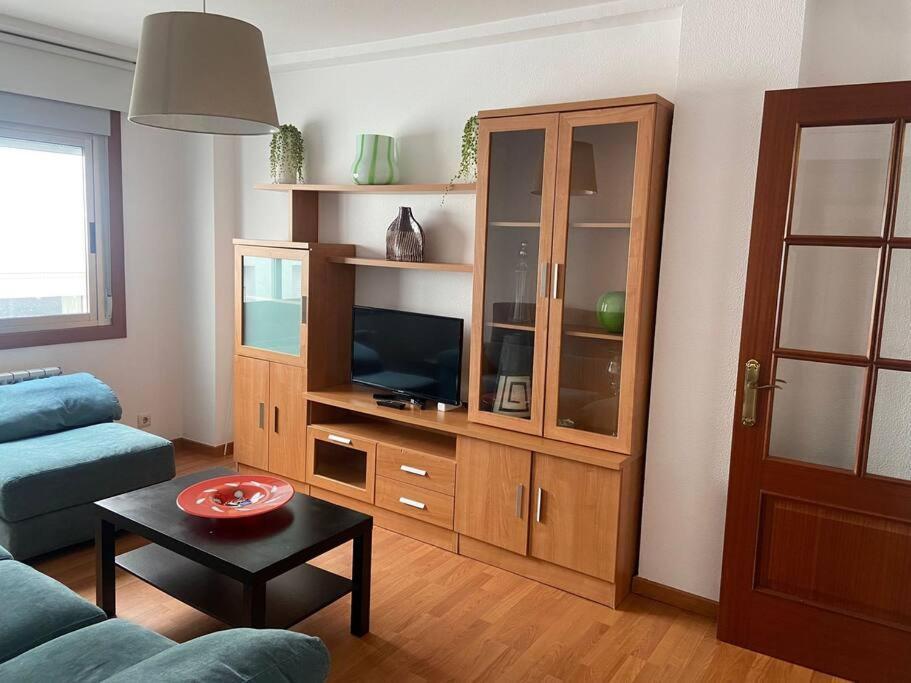Apartamento 5 A Piso Centrico En Santiago Santiago de Compostela