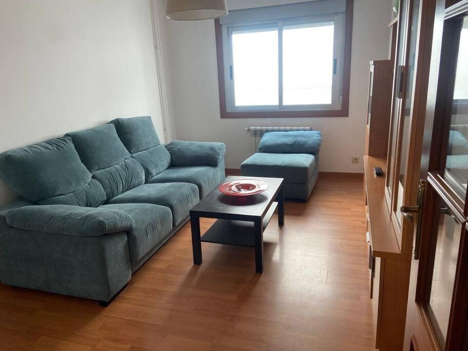5 A Piso Centrico En Santiago