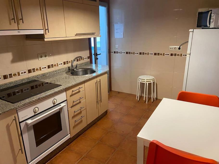 5 A Piso Centrico En Santiago * Santiago de Compostela