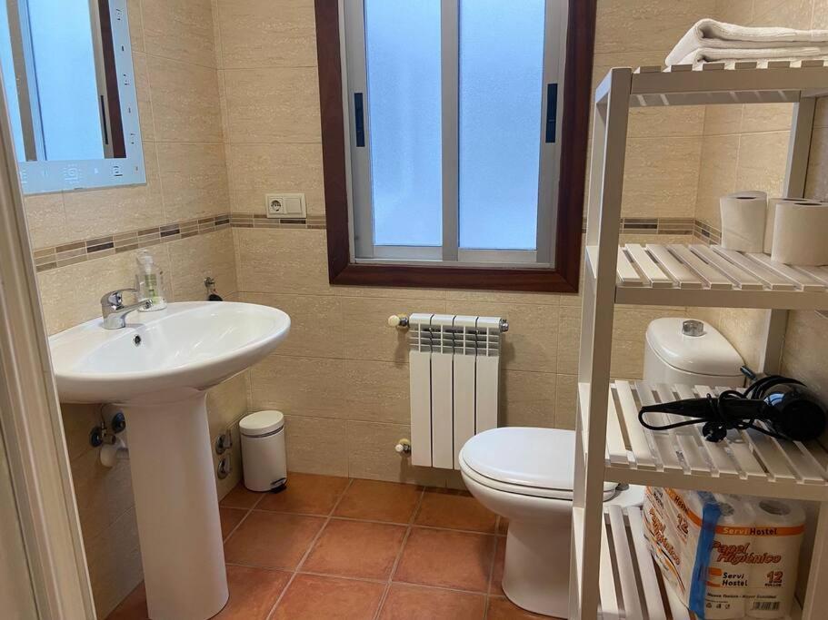 5 A Piso Centrico En Santiago *