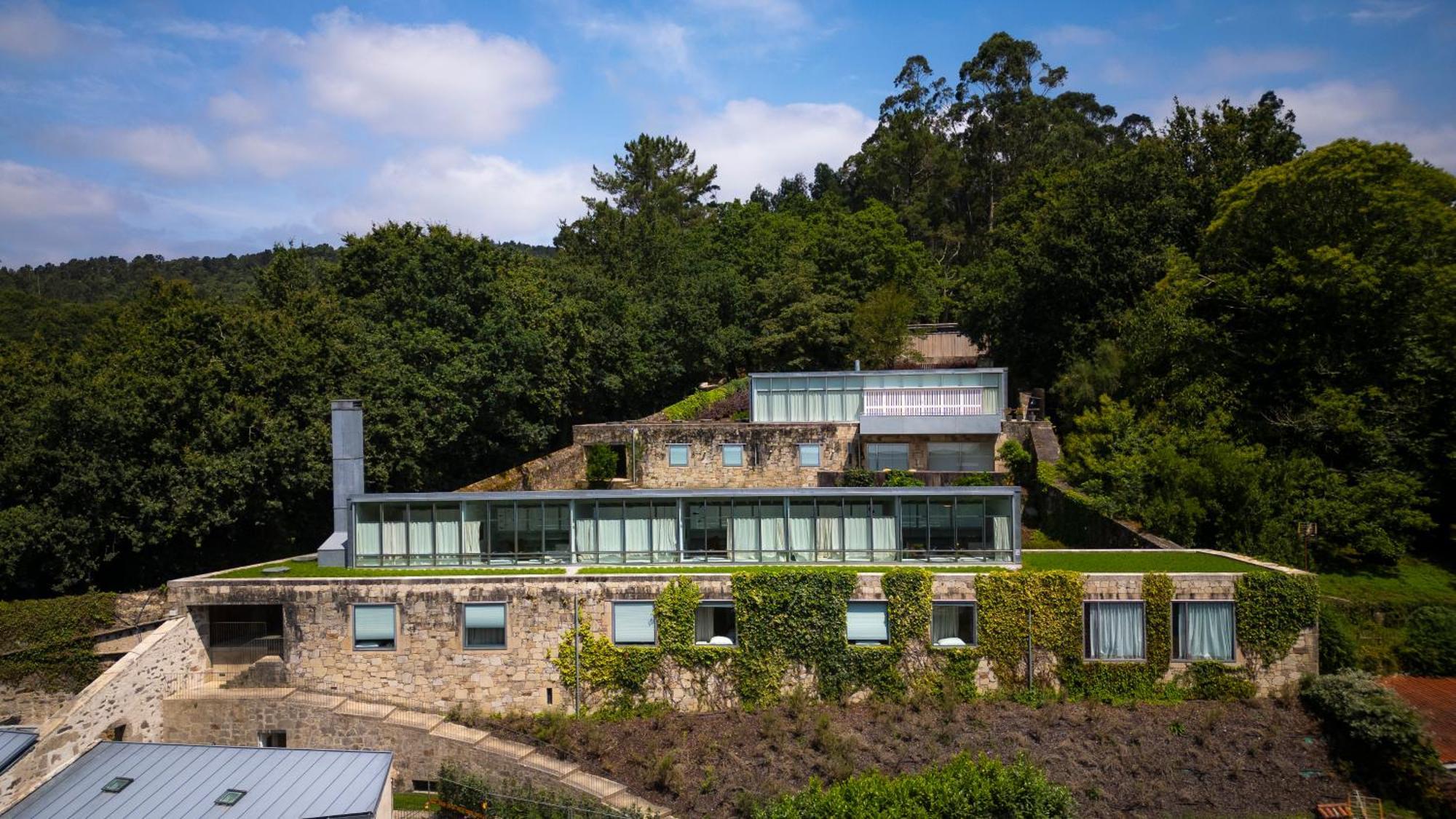 Casas Do Sarela By Upper Luxury Housing * Santiago de Compostela