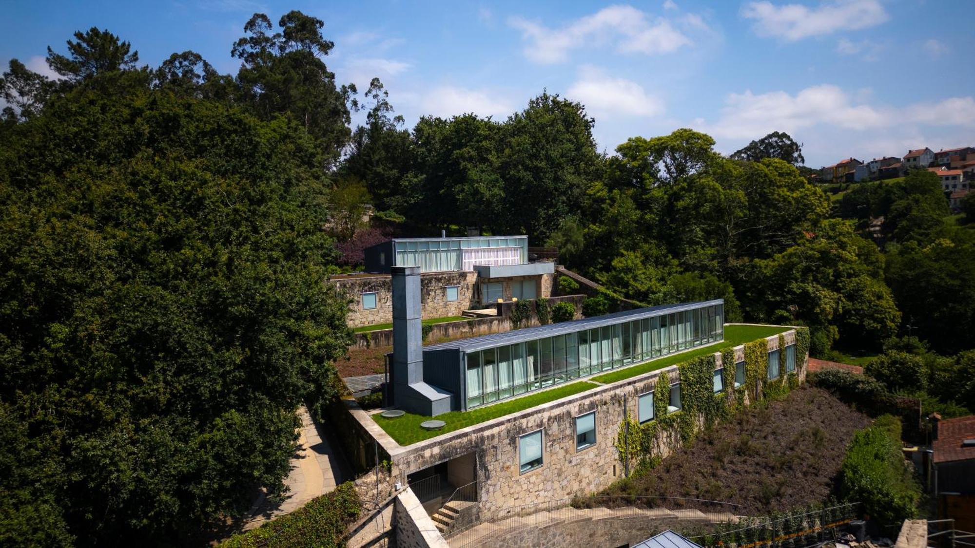 Casas Do Sarela By Upper Luxury Housing * Santiago de Compostela