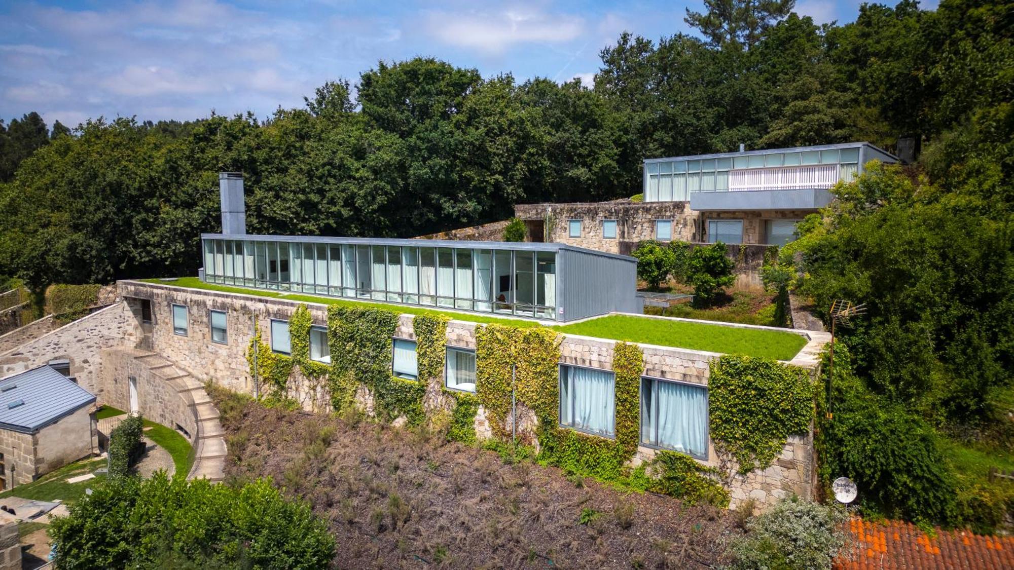 Casas Do Sarela By Upper Luxury Housing * Santiago de Compostela
