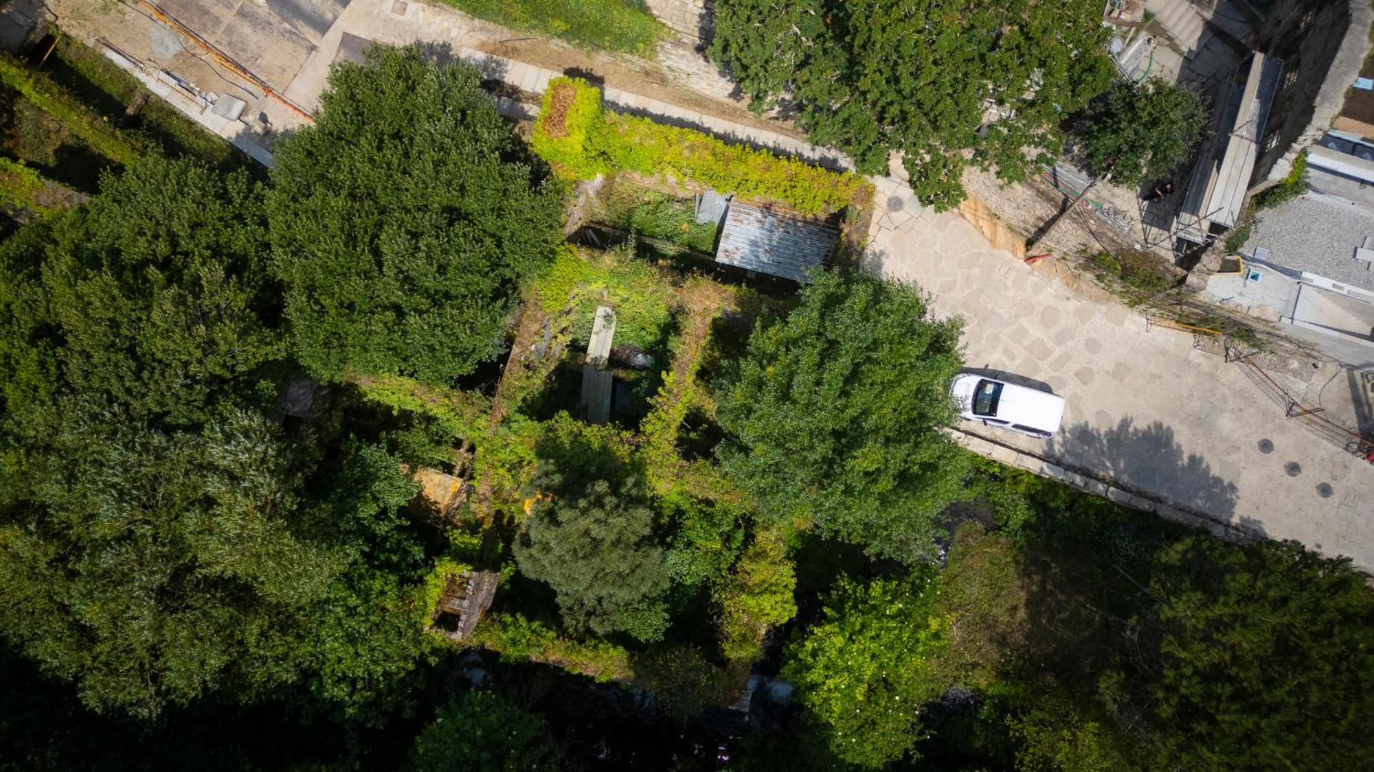 Casas Do Sarela By Upper Luxury Housing