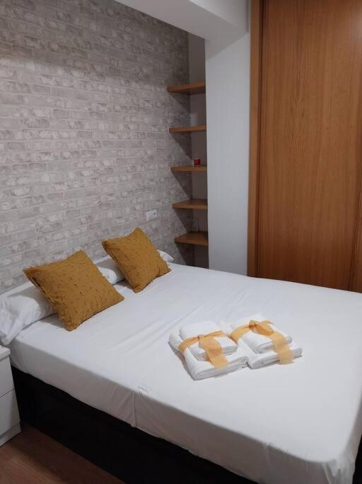 Apartamento En Pleno Centro De Santiago Con Wifi Santiago de Compostela