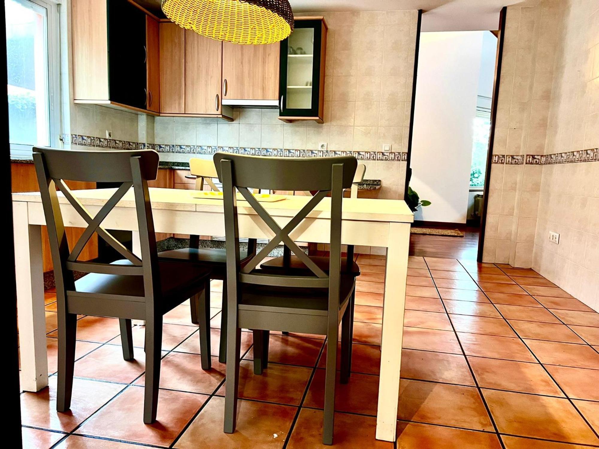 Apartment Casa Vixoi, A 5km Catedral