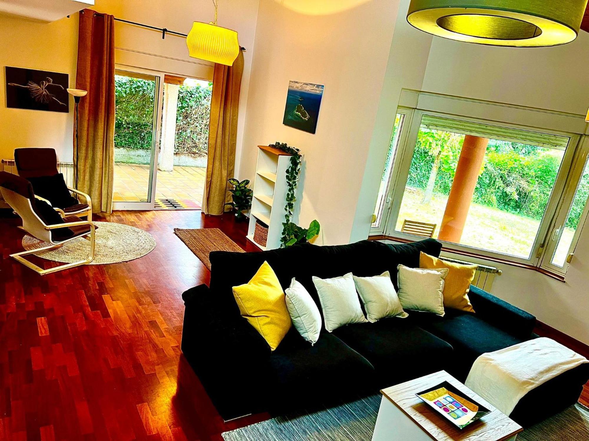 Apartment Casa Vixoi, A 5km Catedral *