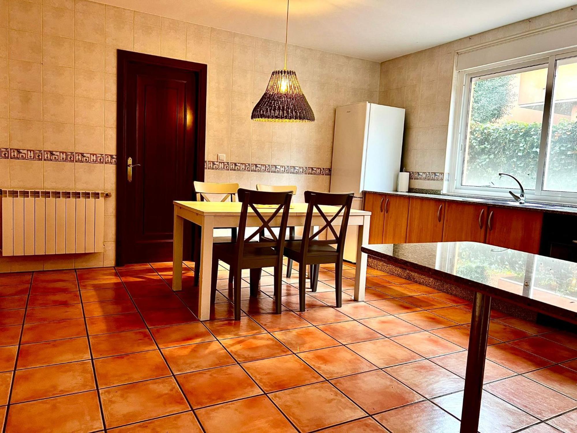 Apartment Casa Vixoi, A 5km Catedral Santiago de Compostela