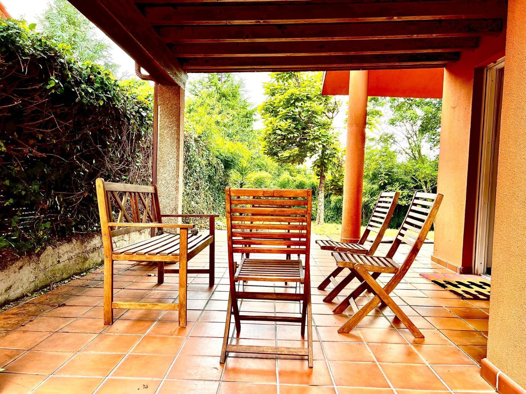 Casa Vixoi, A 5km Catedral