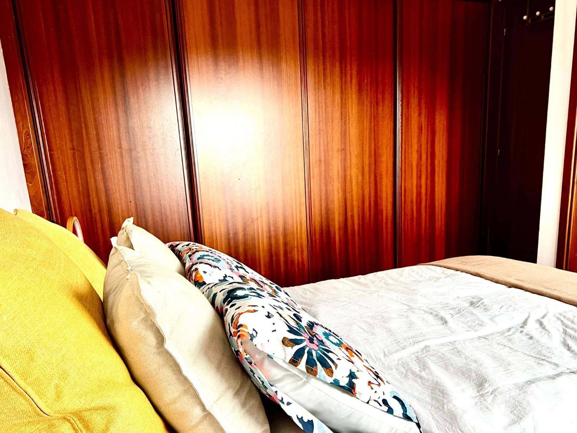 Casa Vixoi, A 5km Catedral Apartment *