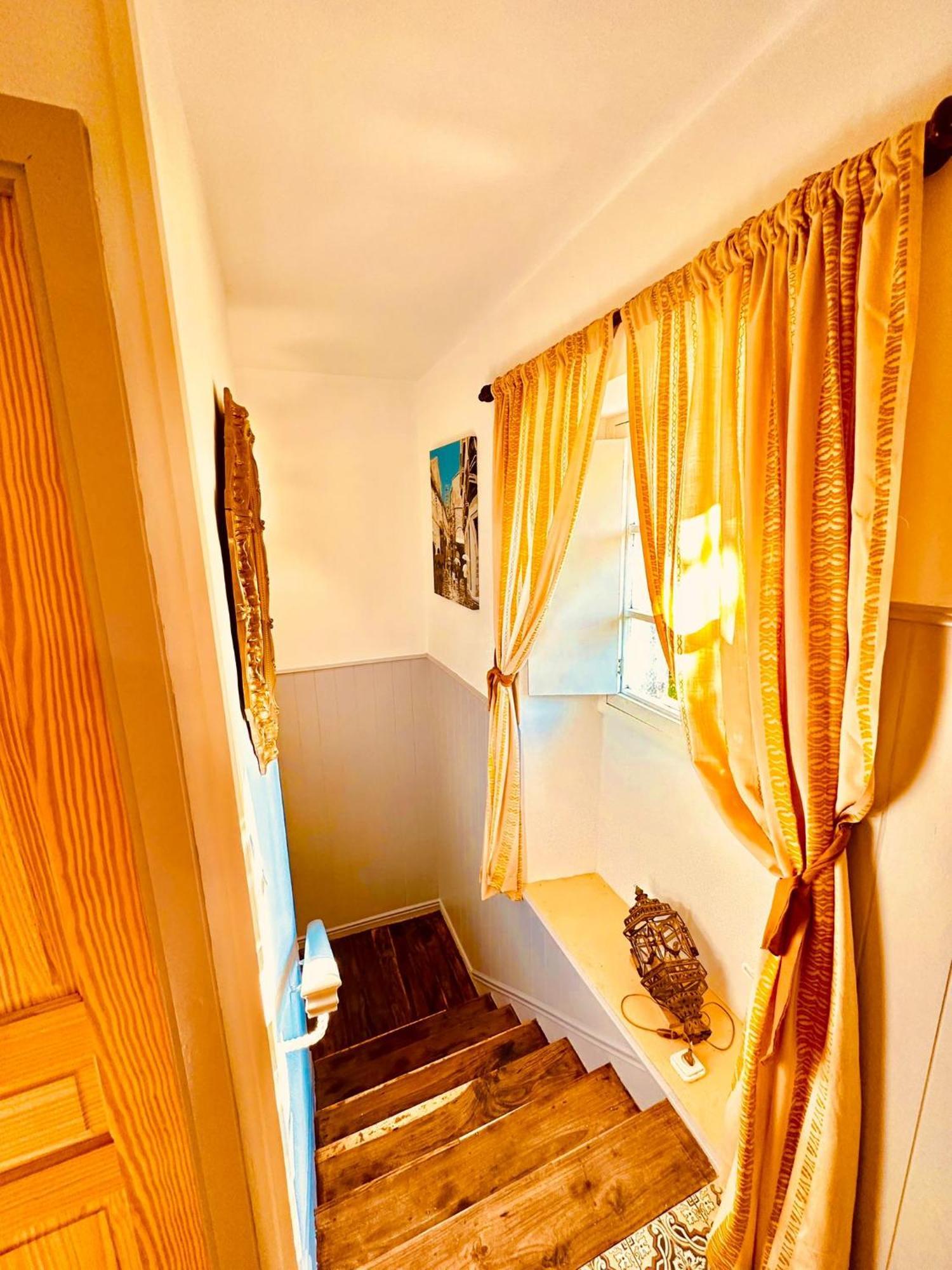 Habitación en casa particular A Casa Da Parrula Santiago de Compostela