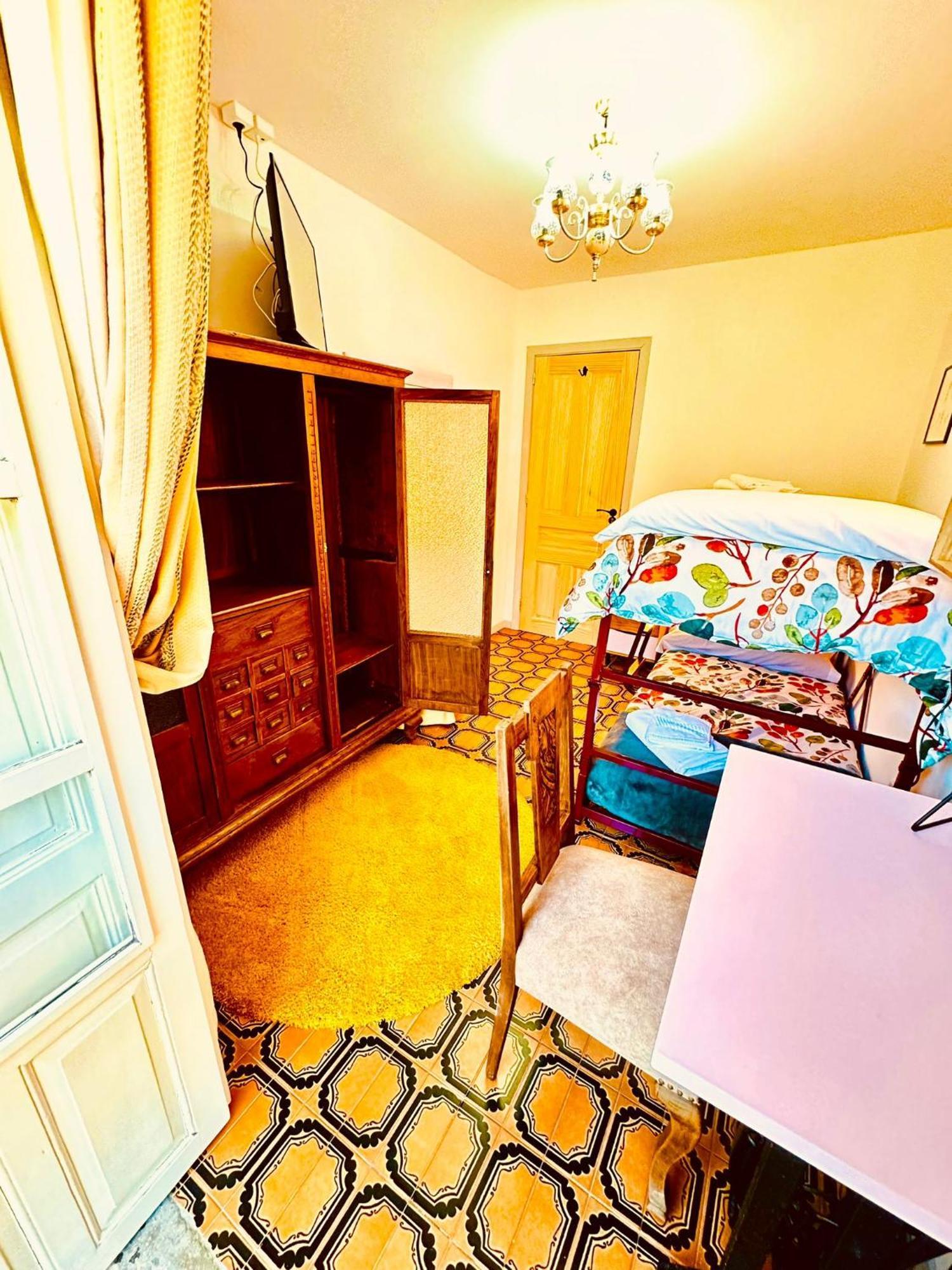 A Casa Da Parrula *