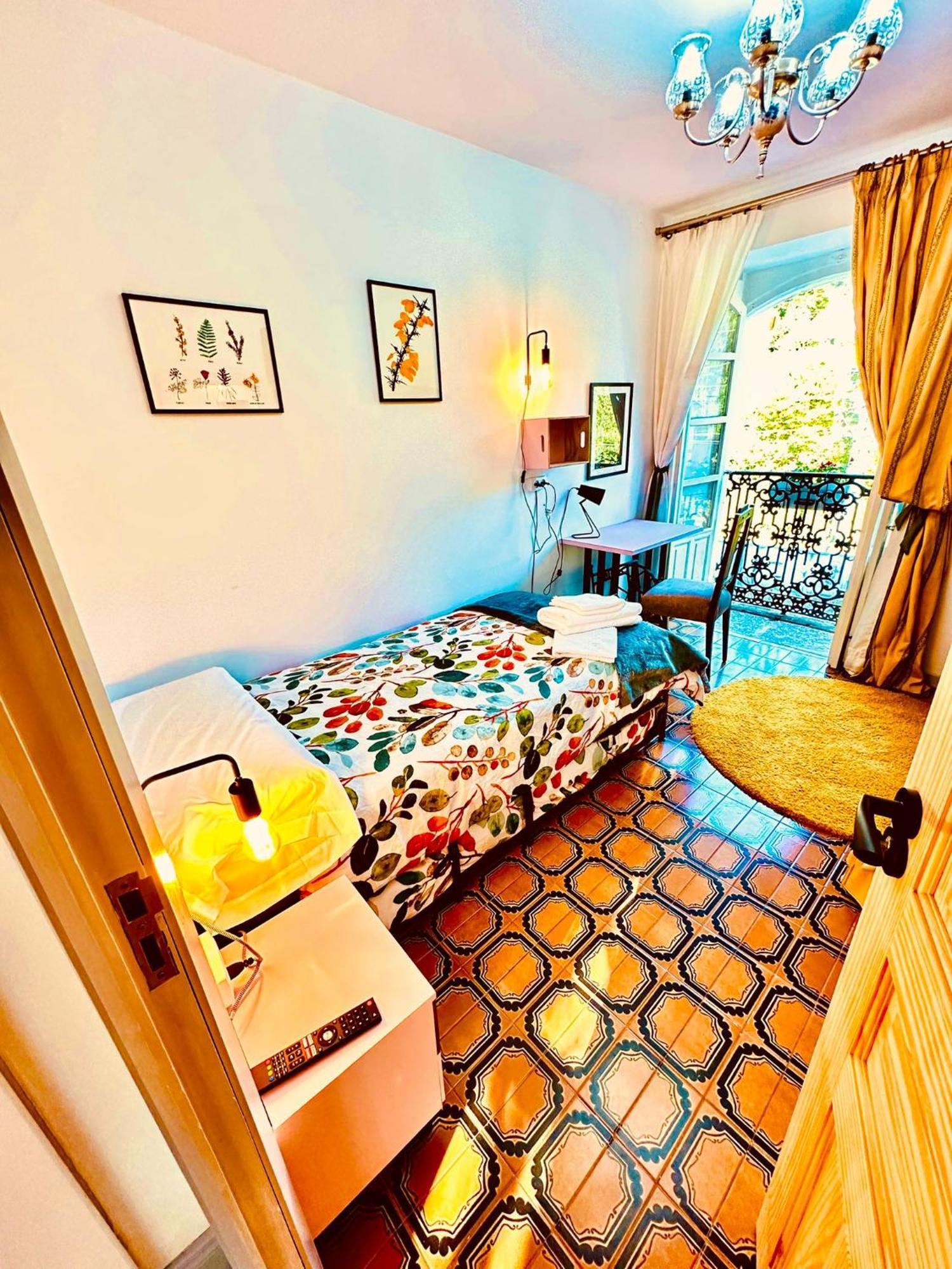 A Casa Da Parrula Homestay Santiago de Compostela