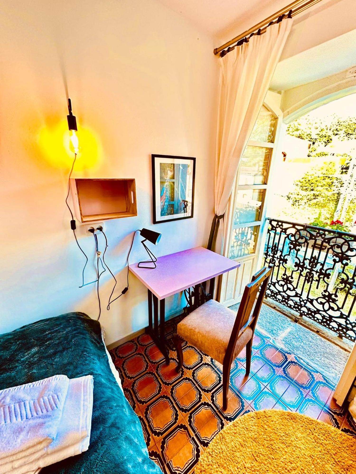 Habitación en casa particular A Casa Da Parrula Santiago de Compostela
