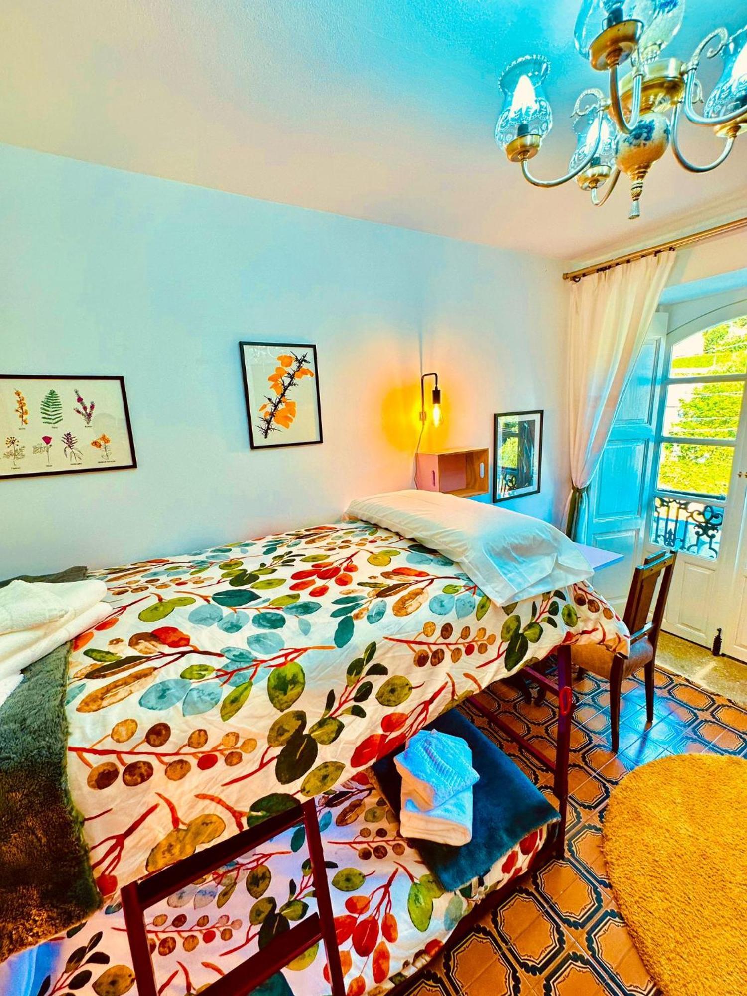 Homestay A Casa Da Parrula Santiago de Compostela