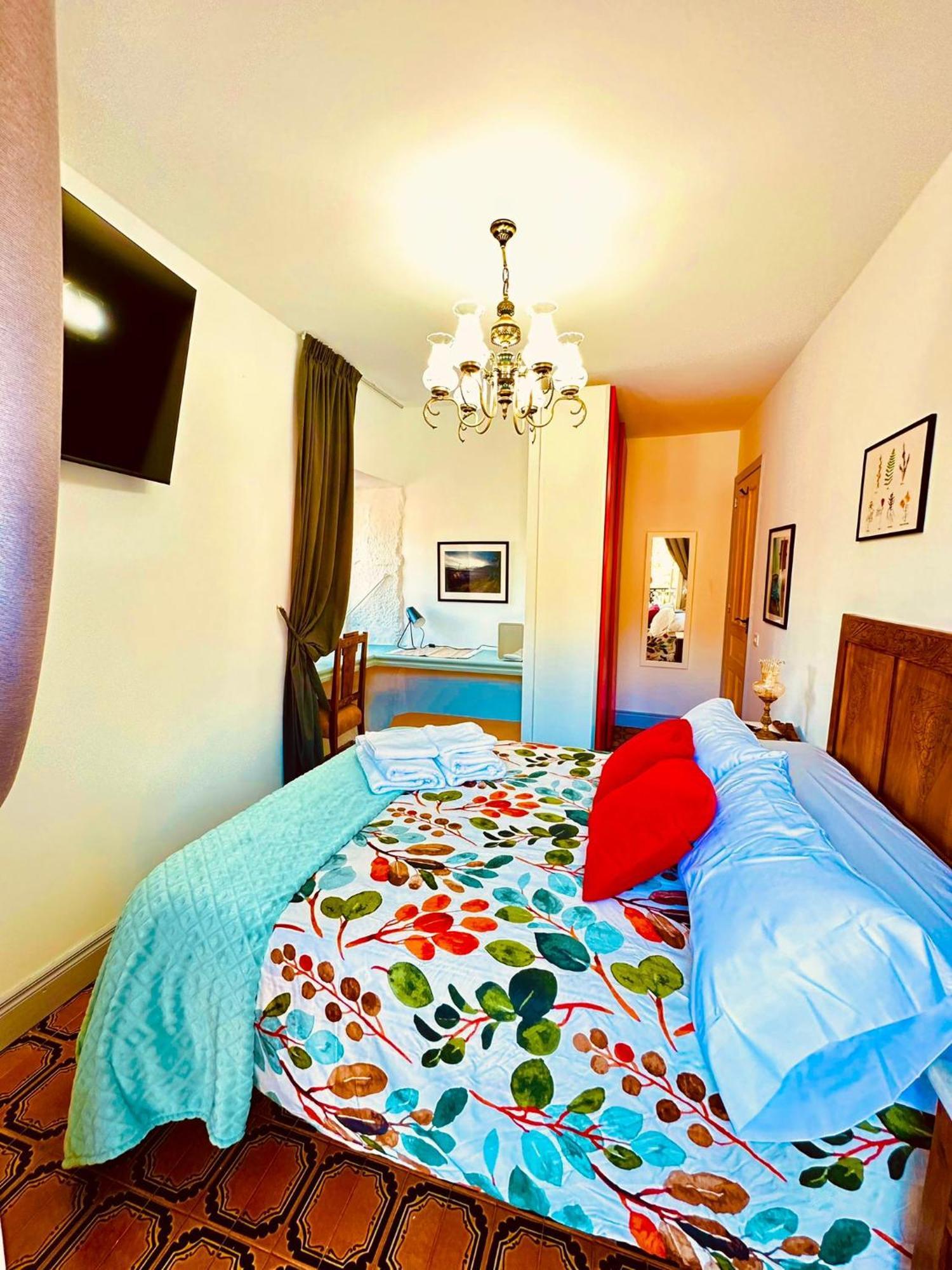 A Casa Da Parrula
