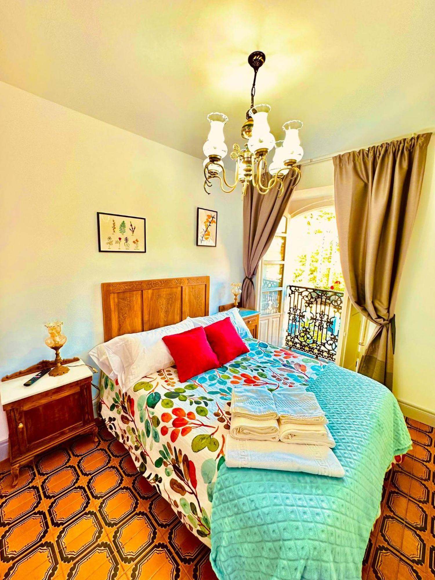 Homestay A Casa Da Parrula