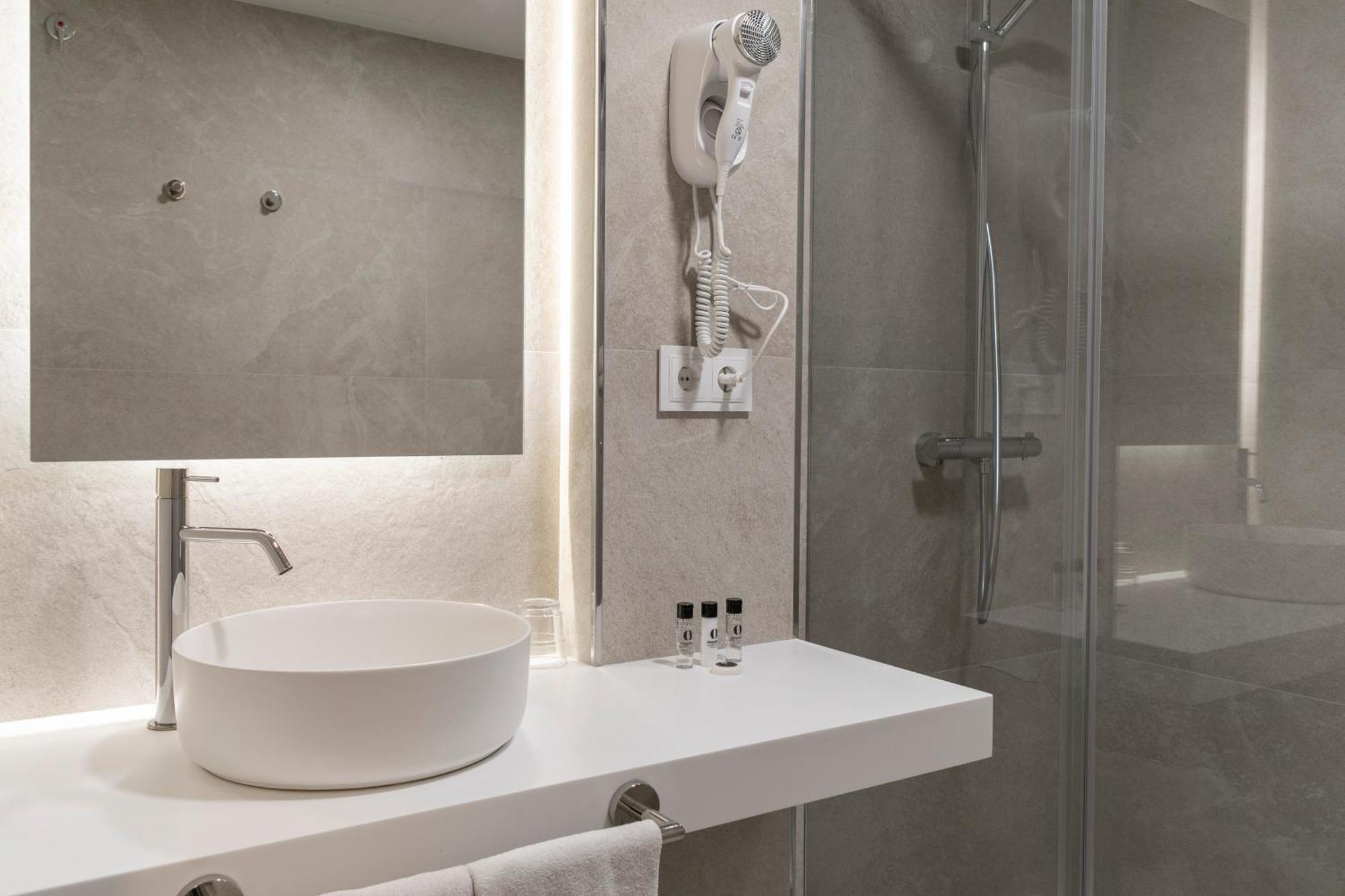 Santiago Apóstol Hotel