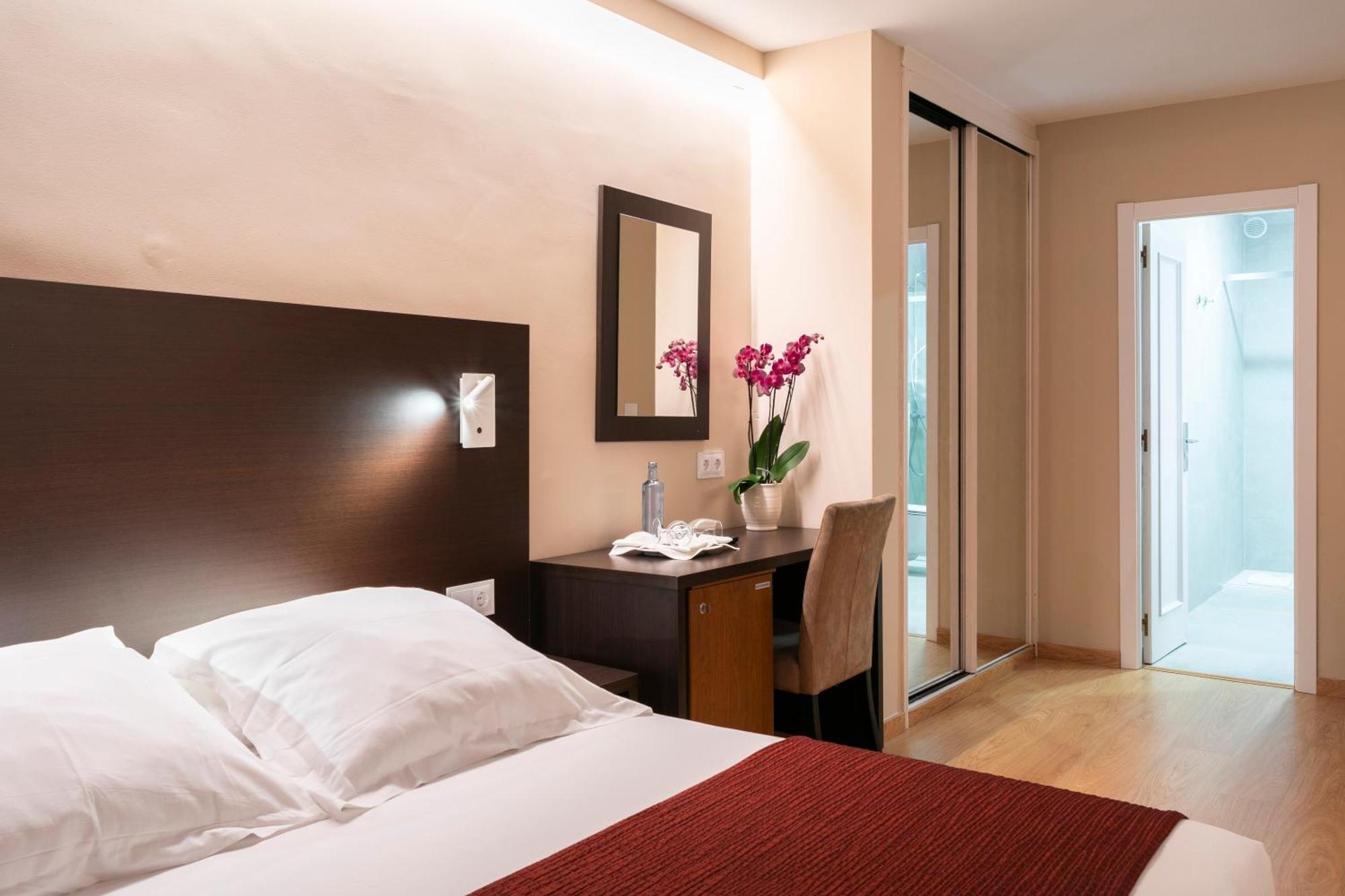 Santiago Apóstol Hotel 3*