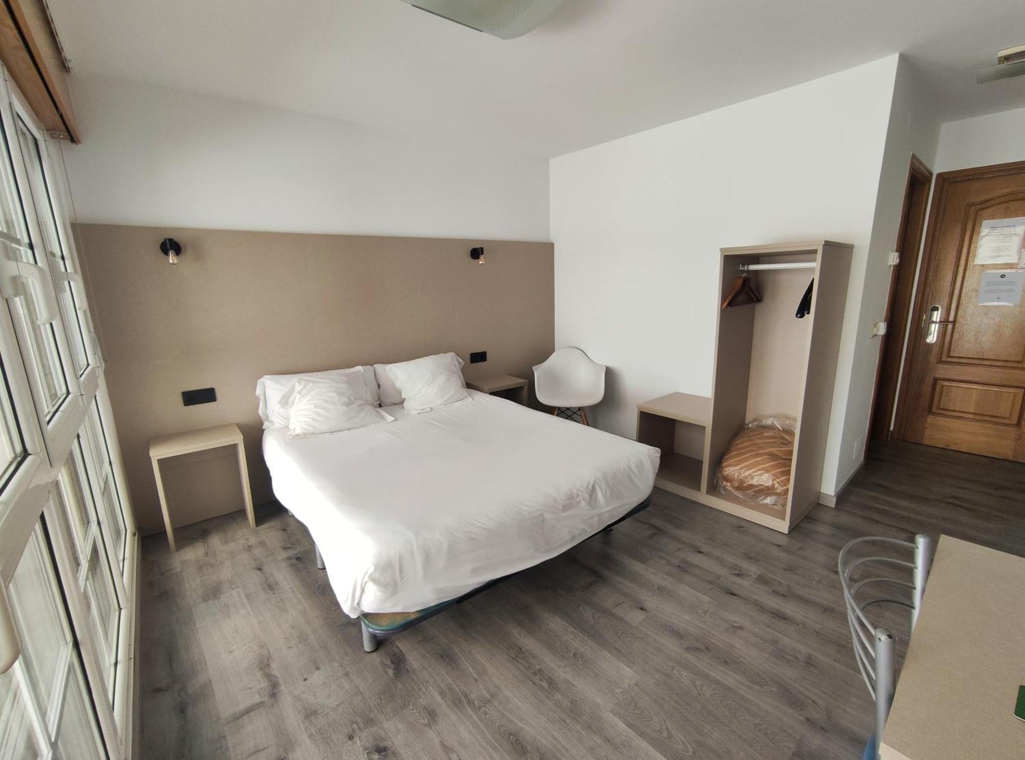 Hotel Hórreo Santiago de Compostela
