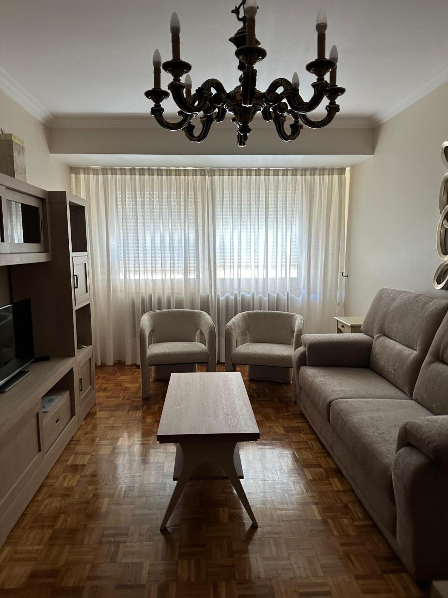 Apartamento Don Santiago Santiago de Compostela