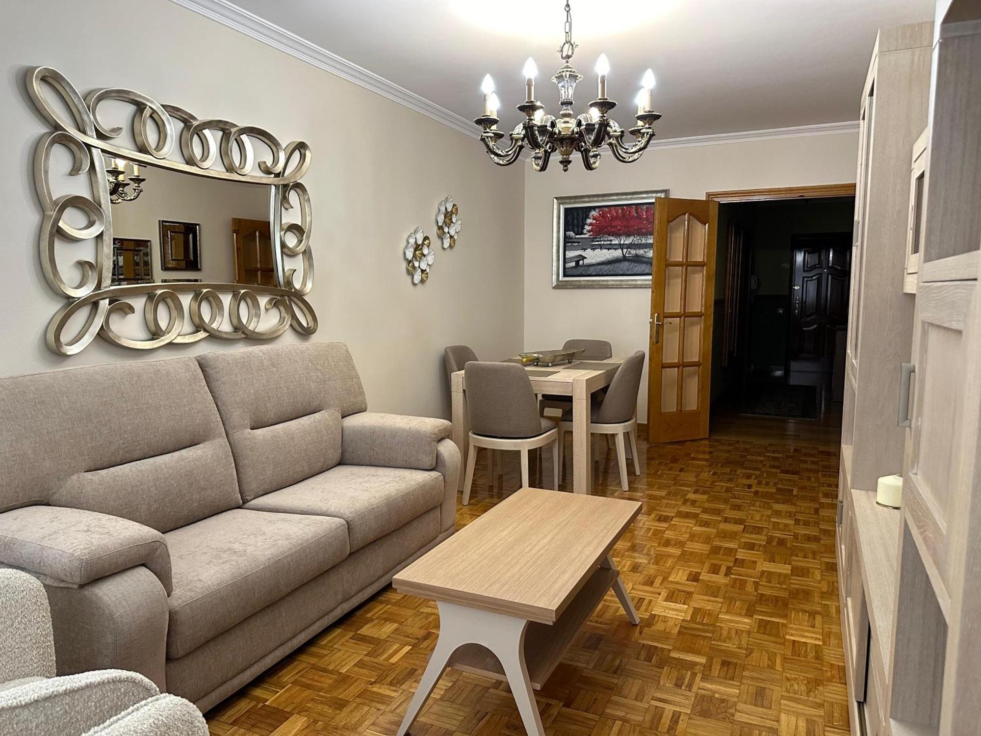 Don Santiago Apartamento