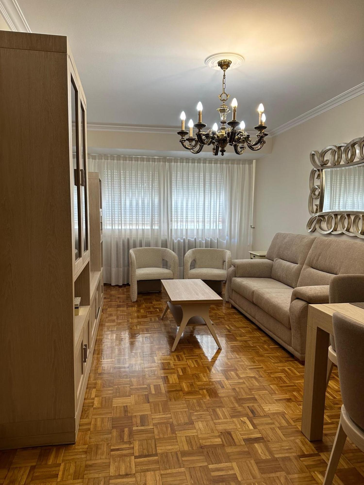 Apartamento Don Santiago *