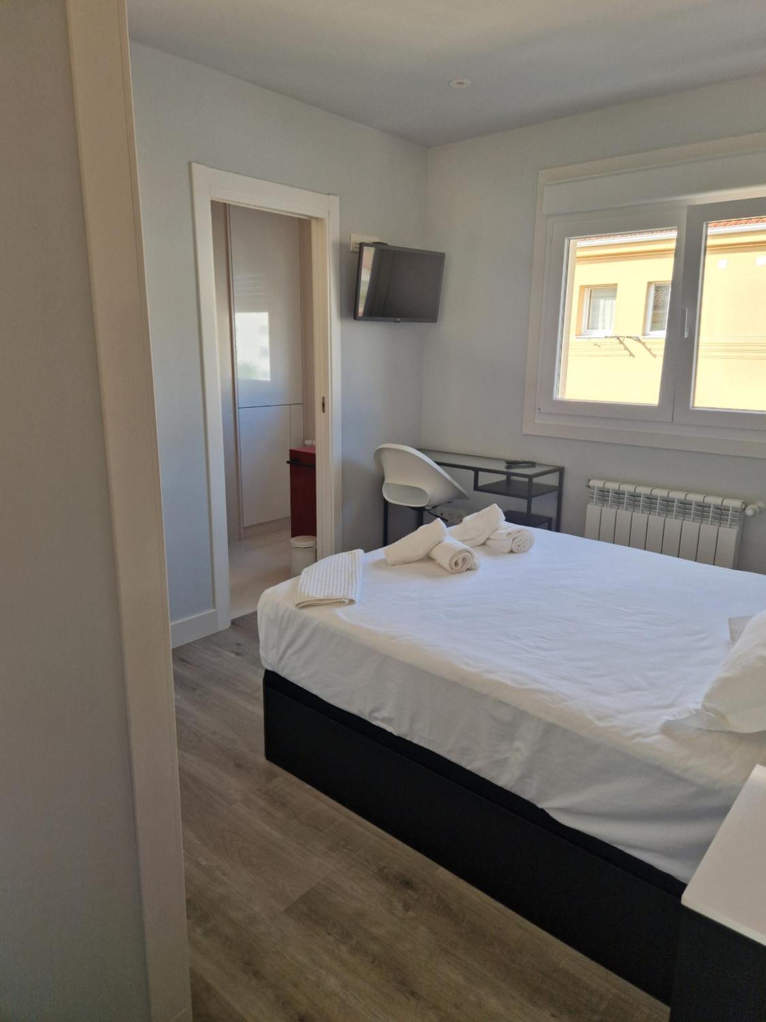 Piso De Manuel Apartment Santiago de Compostela