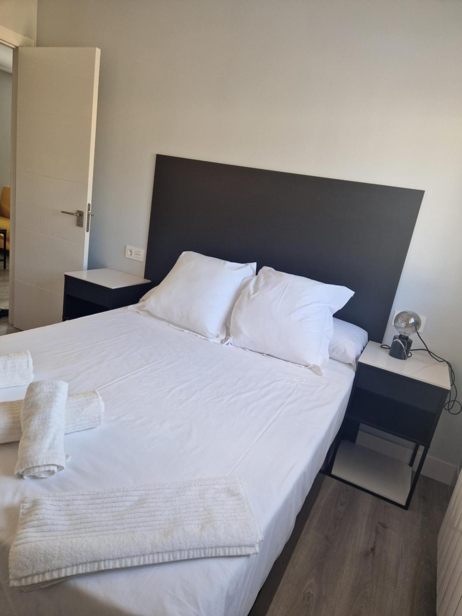 Piso De Manuel Apartment Santiago de Compostela
