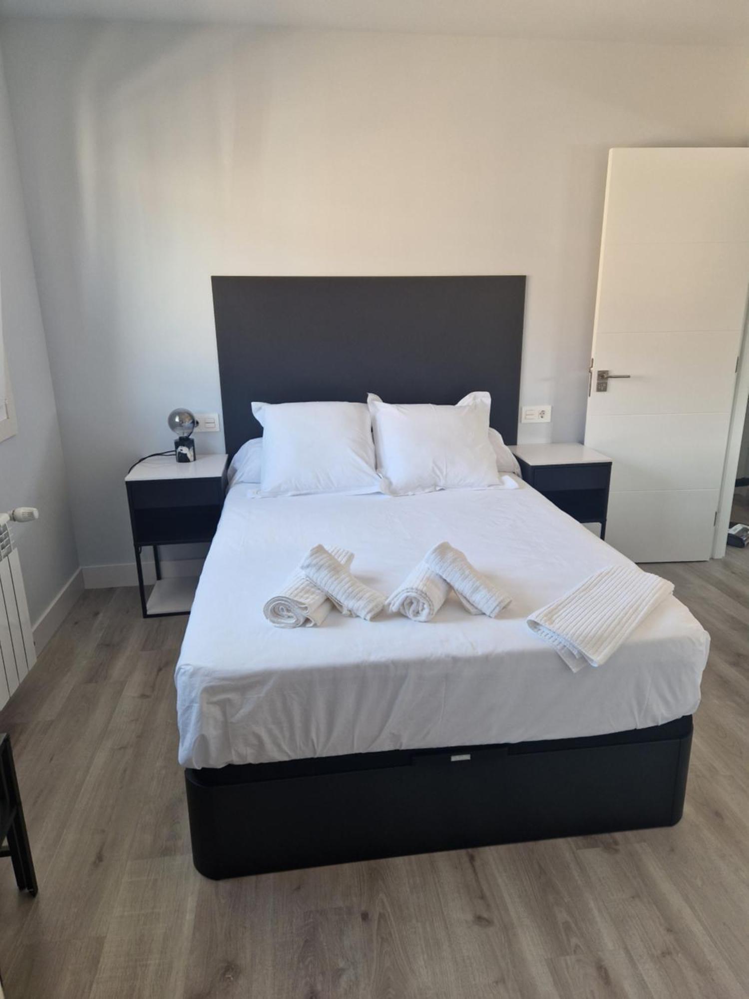 Apartment Piso De Manuel *