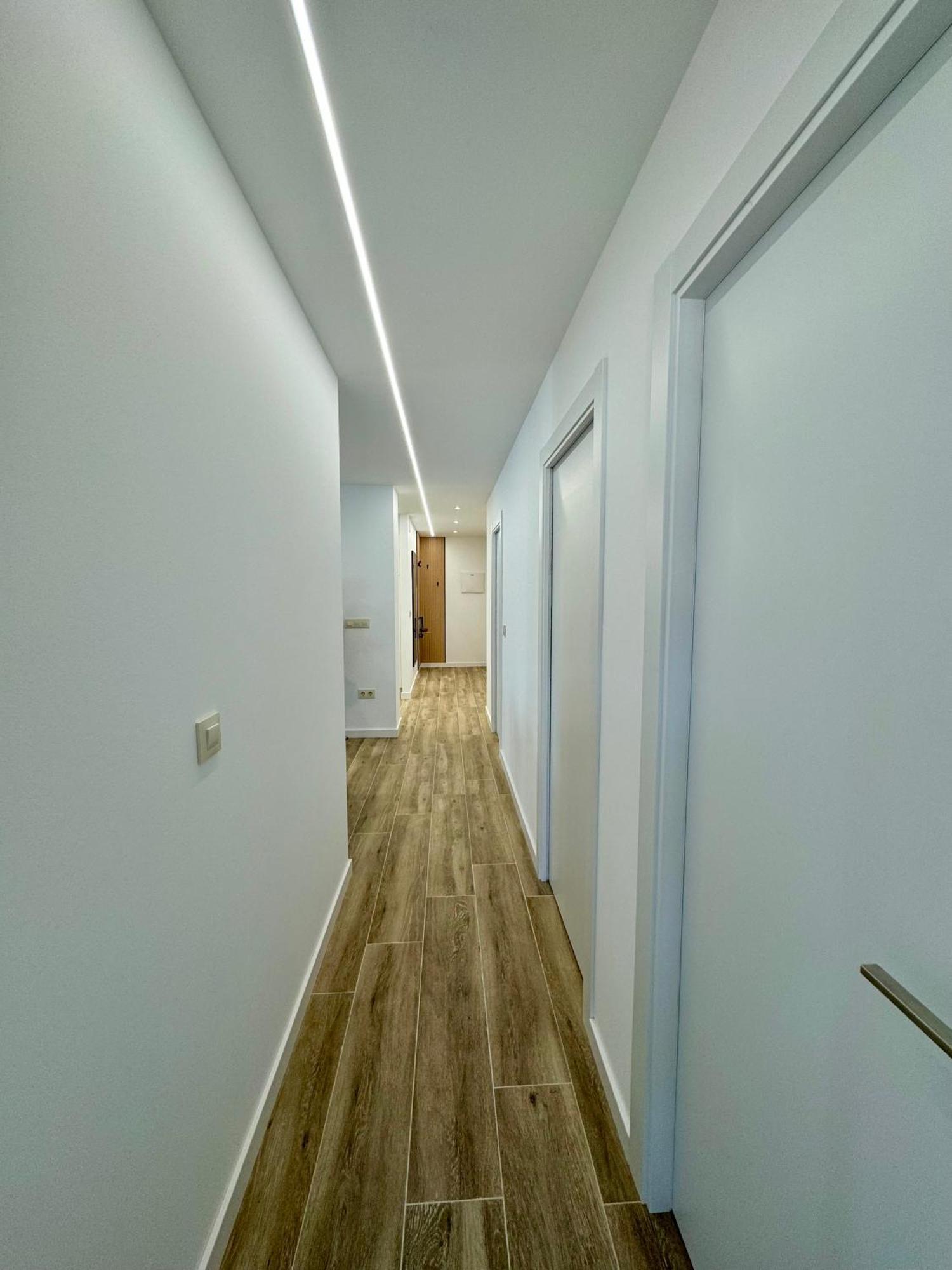 Aleixo Apartment *