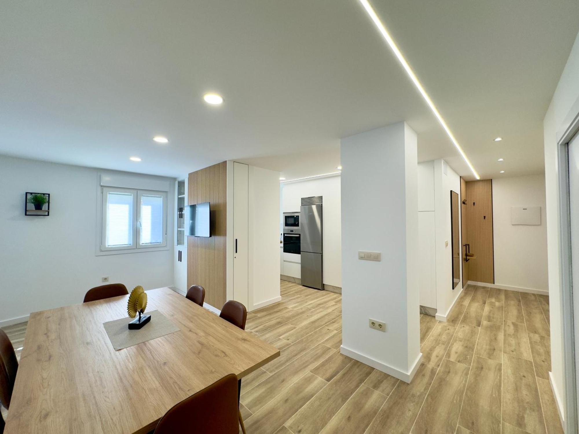 Apartment Aleixo