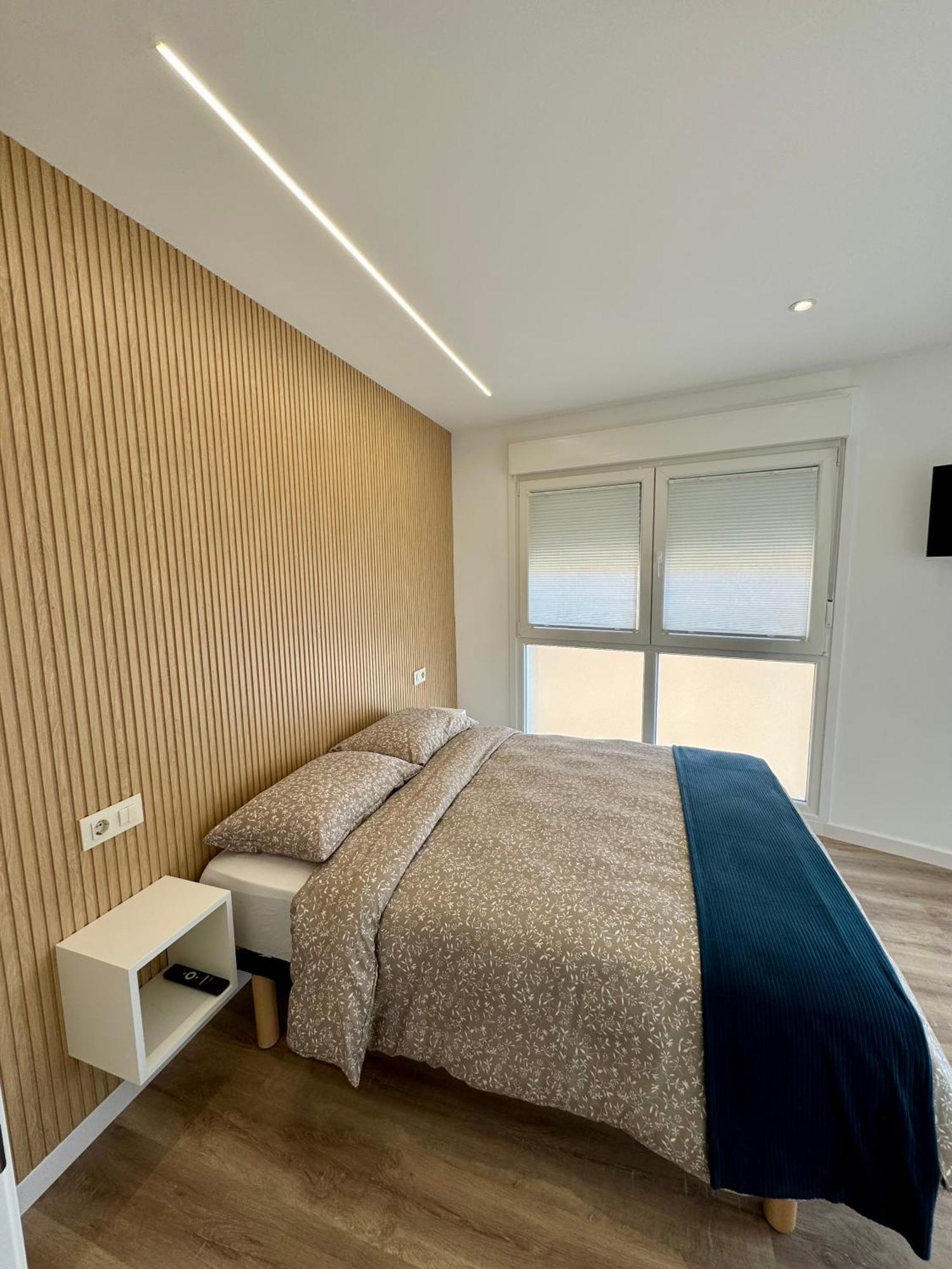 Apartment Aleixo *
