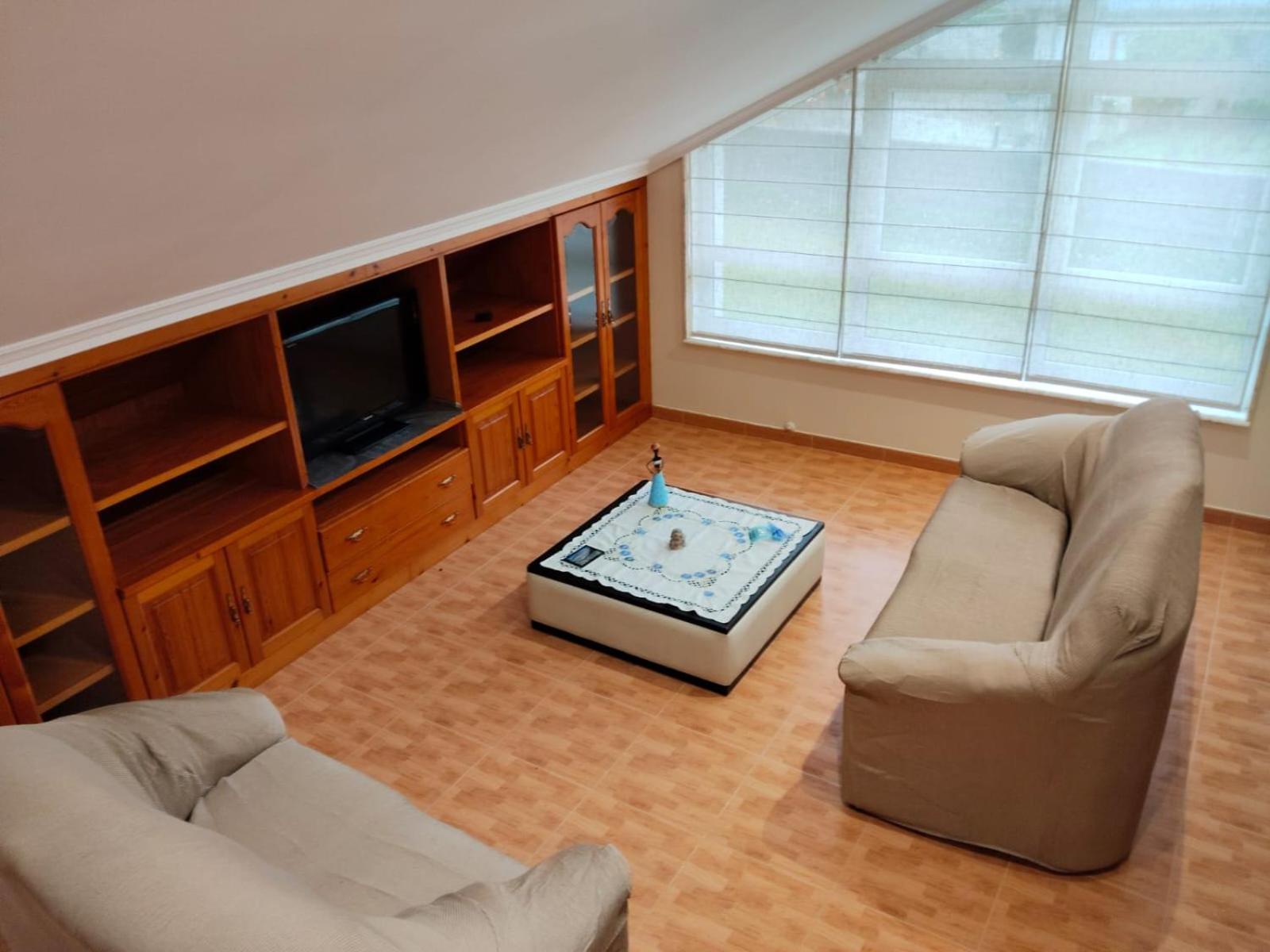 Grenxo Apartamento Santiago de Compostela
