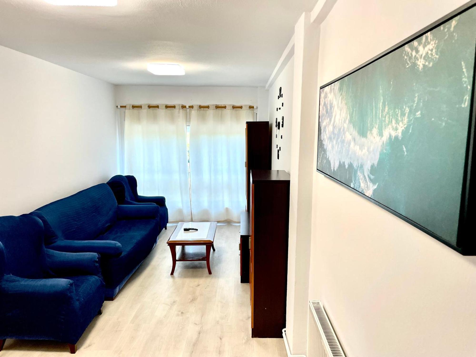 El Parque Apartamento