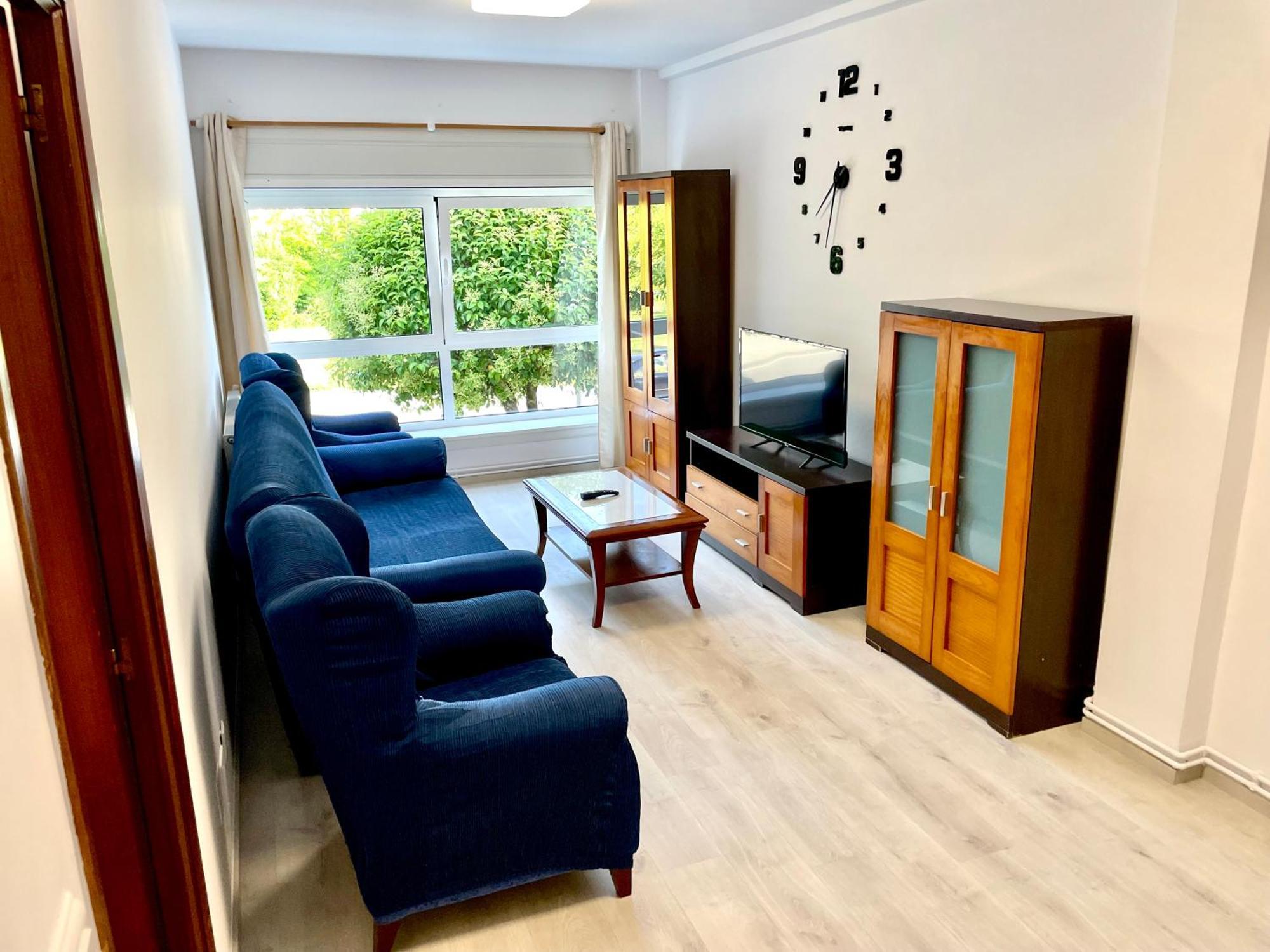 El Parque Apartamento