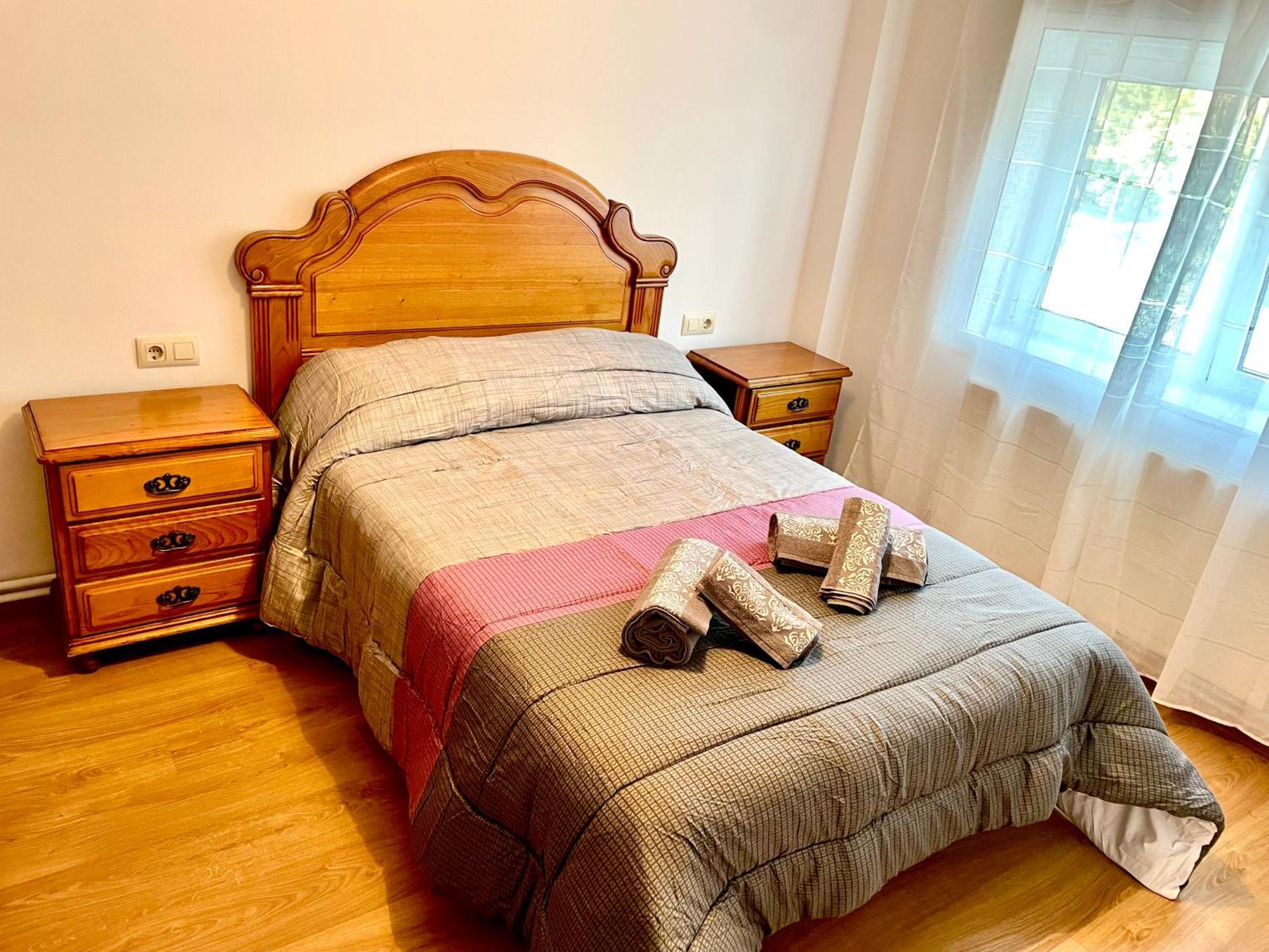 Apartamento El Parque