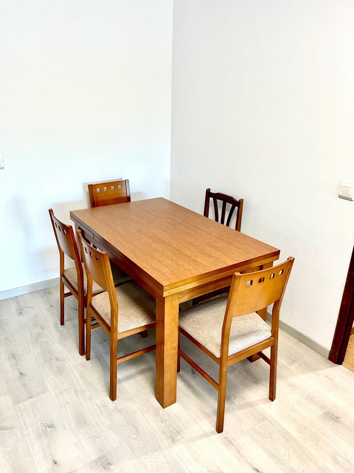 El Parque Apartamento Santiago de Compostela
