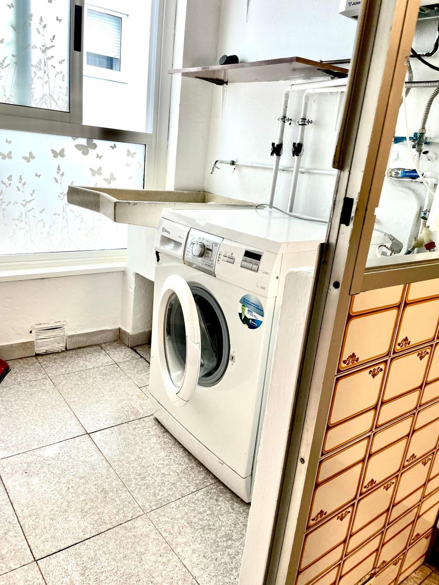 Apartamento El Parque Santiago de Compostela